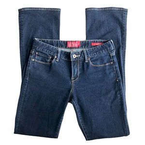 Lucky Brand Leyla Boot Size 6 / 28.  33” inseam